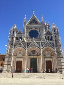 Appartamento del Campo - Siena