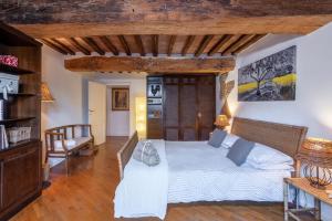 Appartamento del Campo - Siena img11