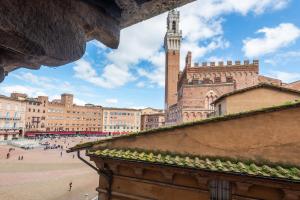 Appartamento del Campo - Siena img26