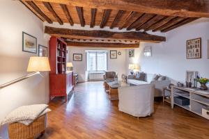 Appartamento del Campo - Siena img19