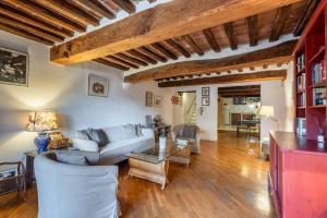 Appartamento del Campo - Siena