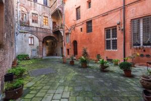 Appartamento del Campo - Siena img22