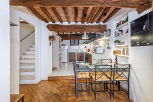 Appartamento del Campo - Siena