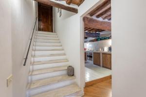 Appartamento del Campo - Siena img21