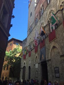 Appartamento del Campo - Siena img31