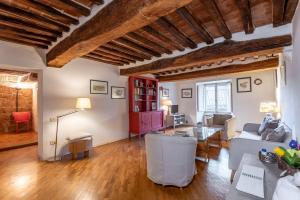 Appartamento del Campo - Siena img18