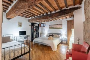 Appartamento del Campo - Siena img15