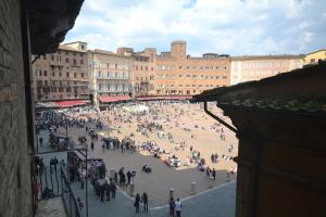 Appartamento del Campo - Siena img29