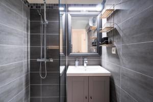 Appartement vue mer 100m plage