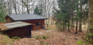 Waldhaus Hempe
