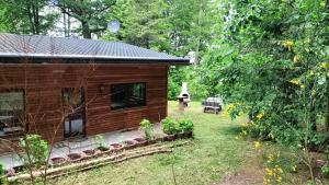 Waldhaus Hempe