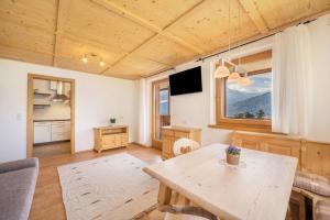 Matscherhof Ferienwohnung Nikolaus