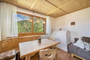 Matscherhof Ferienwohnung Nikolaus