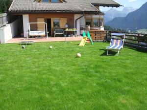 Villa Mazzel - Cima 12