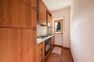 Villa Mazzel - Cima 12