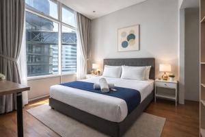 Sky Suites KLCC By Easy Trip