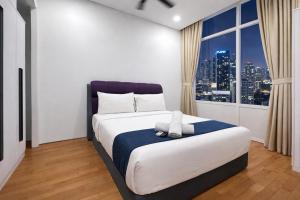 Sky Suites KLCC By Easy Trip