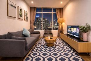 Sky Suites KLCC By Easy Trip