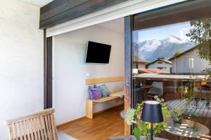 Ferienwohnung Stuiben Garmisch