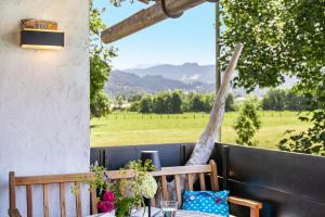 Ferienwohnung Stuiben Garmisch