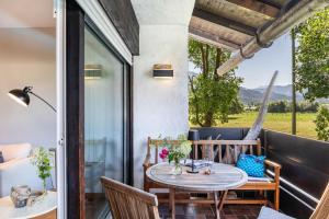 Ferienwohnung Stuiben Garmisch