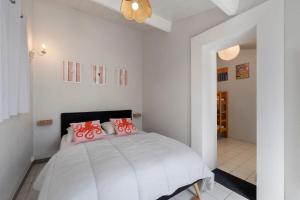 La Maison des Bouchots - mer à 400m