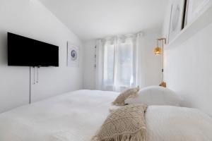 La Maison des Bouchots - mer à 400m