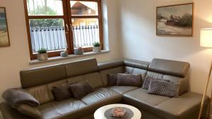 Landhaus Saterland Ferienwohnung