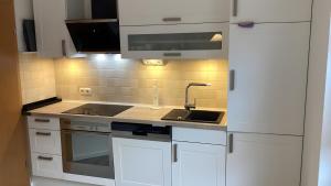 Landhaus Saterland Ferienwohnung