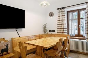 Casa Brenta - Alpine Charm