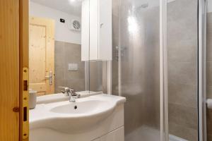 Casa Brenta - Alpine Charm