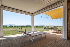 Agriturismo Giusti