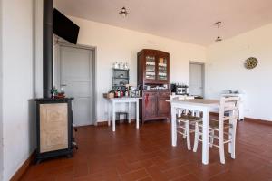 Agriturismo Giusti