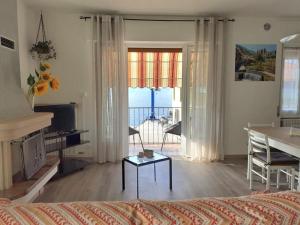 Appartamento Marilu Lake View