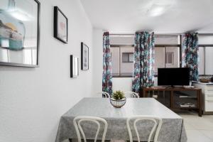 Paradise Apartment - El Medano