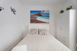 Paradise Apartment - El Medano