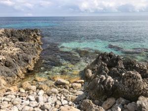 Villa Ellie - 100m from the beach