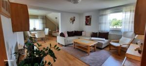 Ferienwohnung an der Lahn