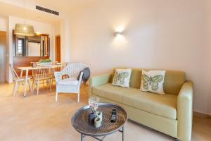 Campo Golf Hacienda