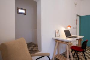 A Casa Di Legnointesta