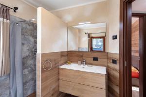 Sole tra le Cime - Trepalle