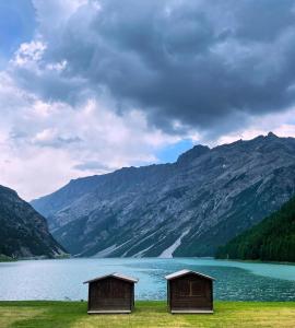 Sole tra le Cime - Trepalle