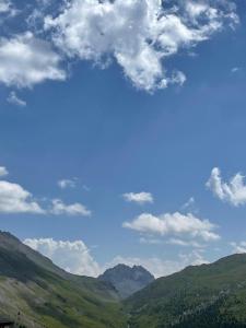 Sole tra le Cime - Trepalle