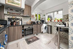 Casa Gudrun