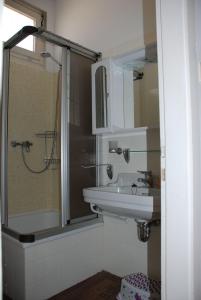 Haus Sonnensegler - Ferienwohnung