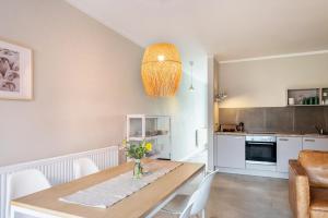 Ferienwohnung Drei