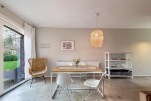 Ferienwohnung Drei