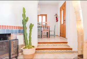 Villa Can Marsa