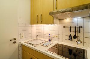 Appartmenthaus Seestern - Wohnung 1