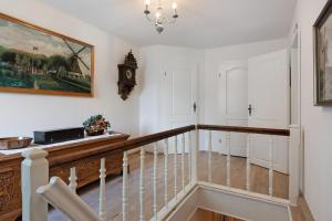 Ferienwohnungen Zur Mühle